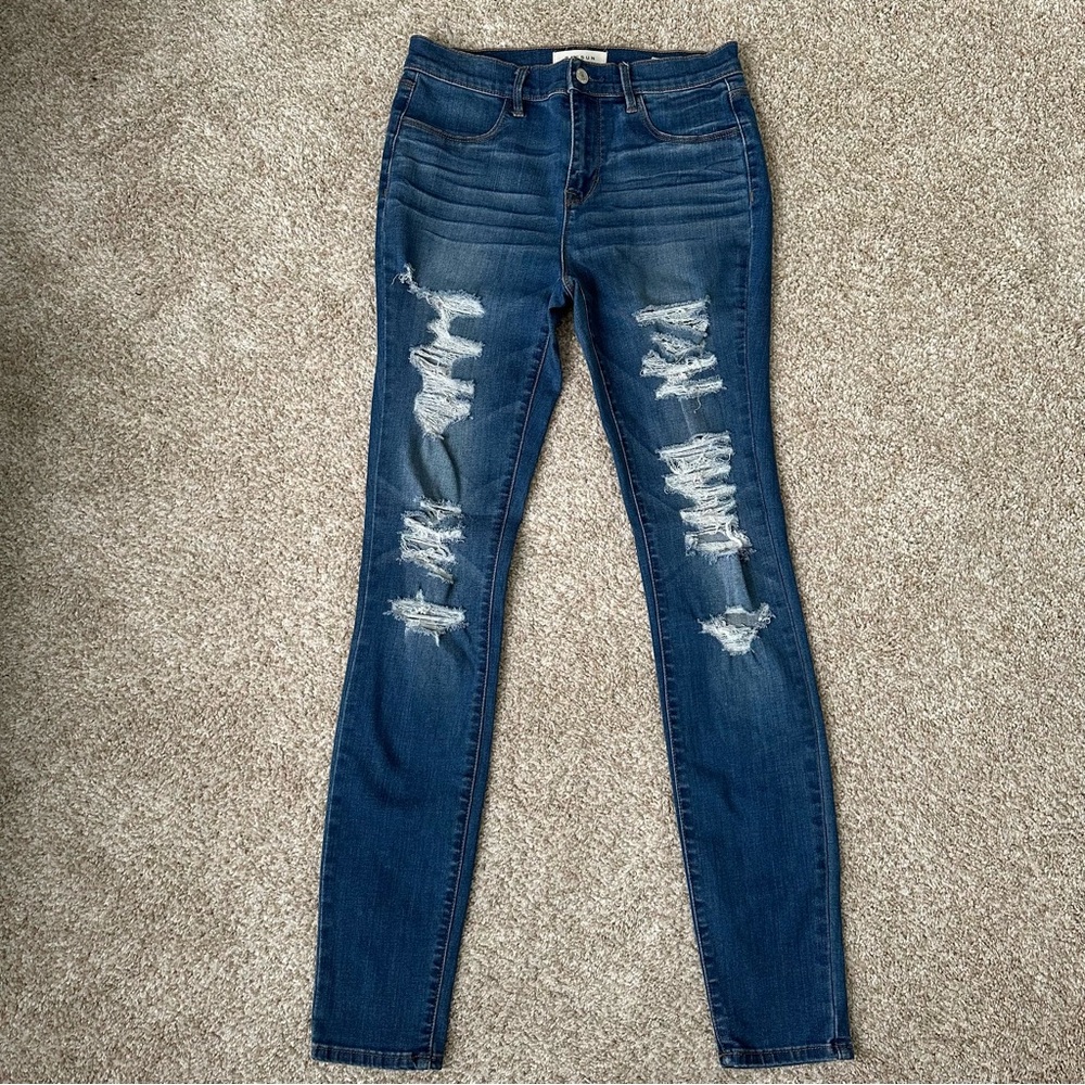 PacSun Skinny Jeans